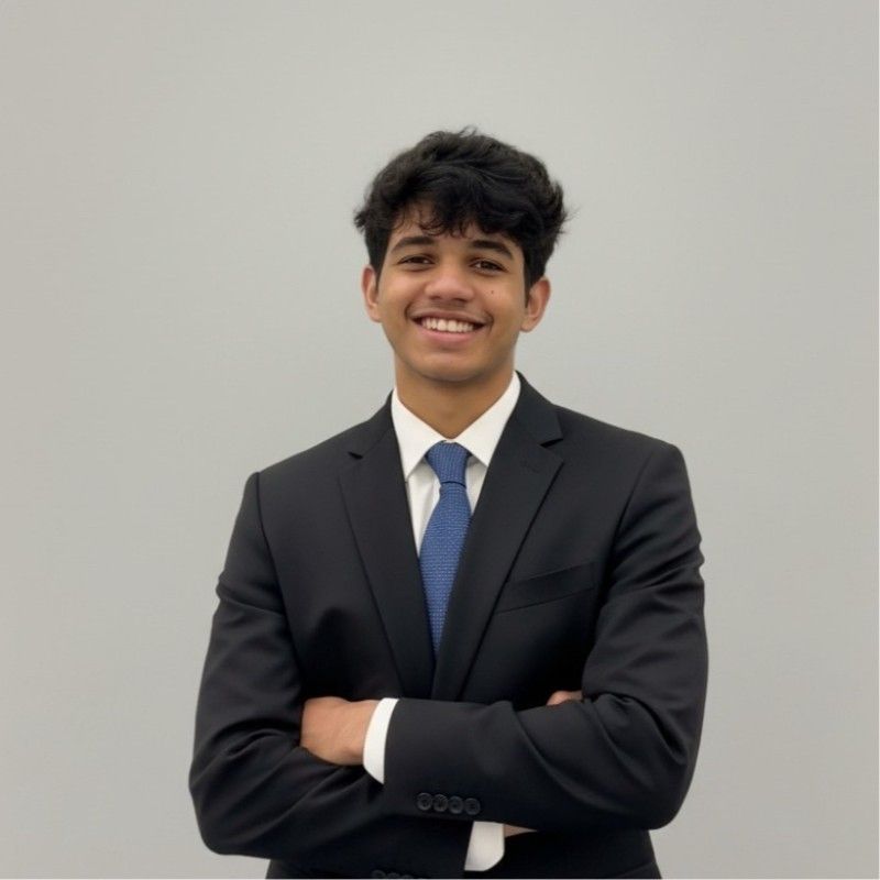 Sahil Dhania